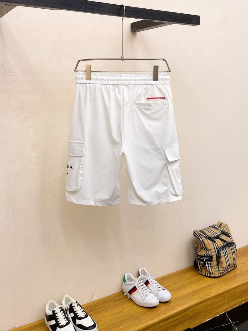 Prada Short Pants